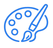 Opdatering & redesign